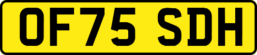 OF75SDH