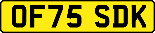 OF75SDK