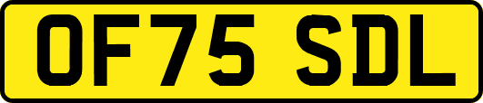 OF75SDL