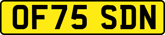 OF75SDN