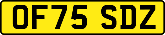 OF75SDZ