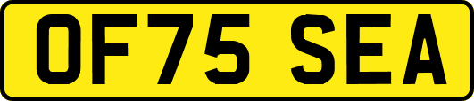 OF75SEA