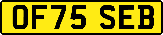 OF75SEB