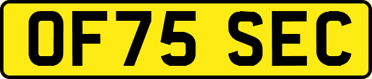 OF75SEC