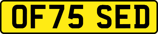 OF75SED
