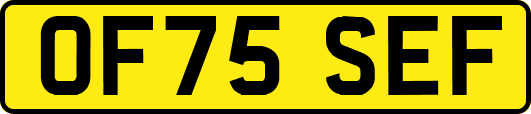 OF75SEF