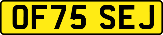OF75SEJ