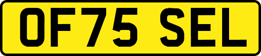 OF75SEL