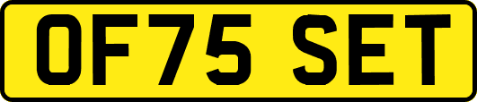 OF75SET