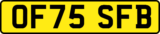 OF75SFB