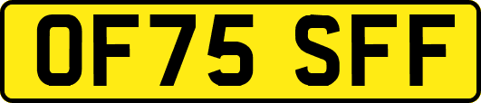 OF75SFF