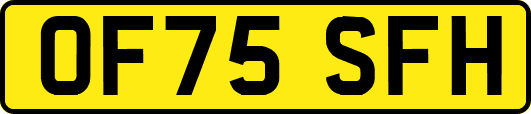 OF75SFH