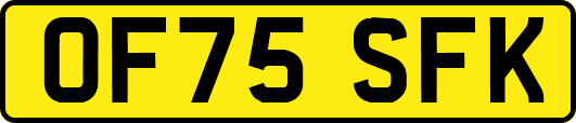 OF75SFK