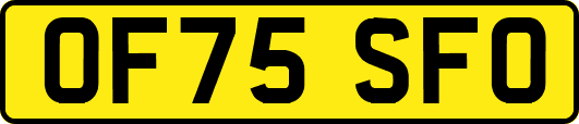 OF75SFO