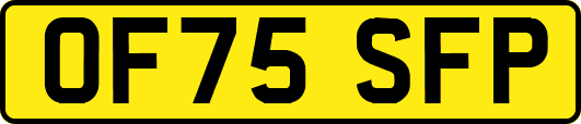 OF75SFP