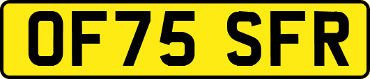 OF75SFR