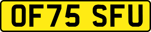 OF75SFU