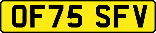 OF75SFV