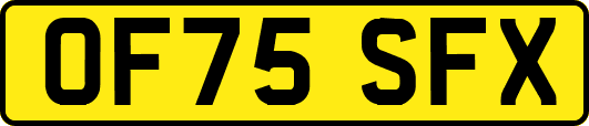 OF75SFX