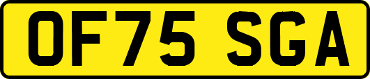 OF75SGA