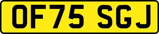 OF75SGJ