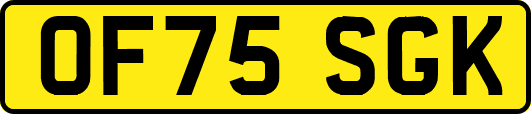 OF75SGK