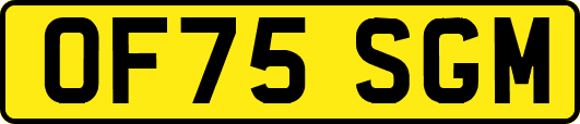 OF75SGM