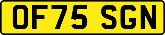 OF75SGN