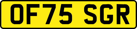 OF75SGR