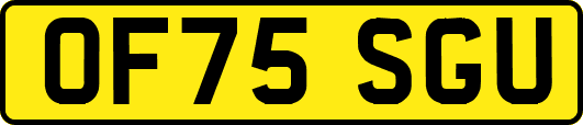 OF75SGU