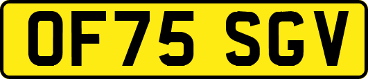 OF75SGV