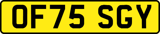 OF75SGY