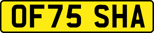 OF75SHA