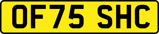 OF75SHC