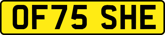 OF75SHE