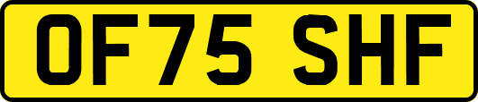 OF75SHF