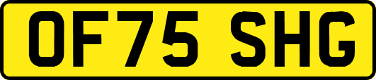 OF75SHG