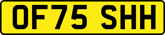 OF75SHH