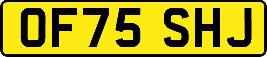 OF75SHJ