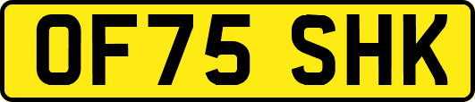 OF75SHK