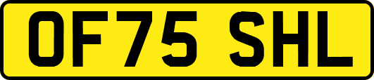 OF75SHL