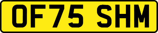 OF75SHM