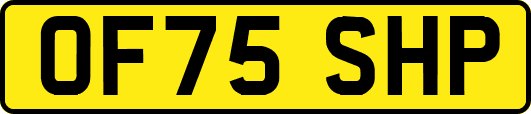 OF75SHP