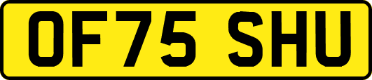 OF75SHU