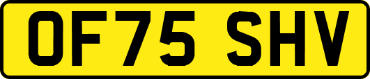 OF75SHV