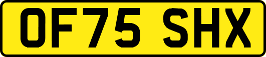 OF75SHX