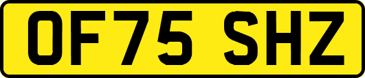 OF75SHZ
