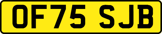 OF75SJB
