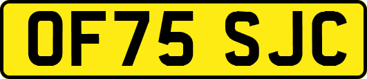 OF75SJC
