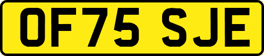 OF75SJE